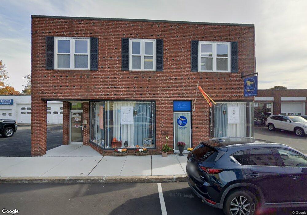 106 Albion St unit 1, Wakefield, MA 01880 - photo 1