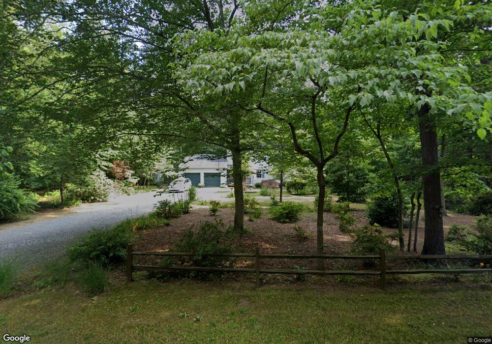 1011 Branch View Ct, Harwood, MD 20776 - photo 1