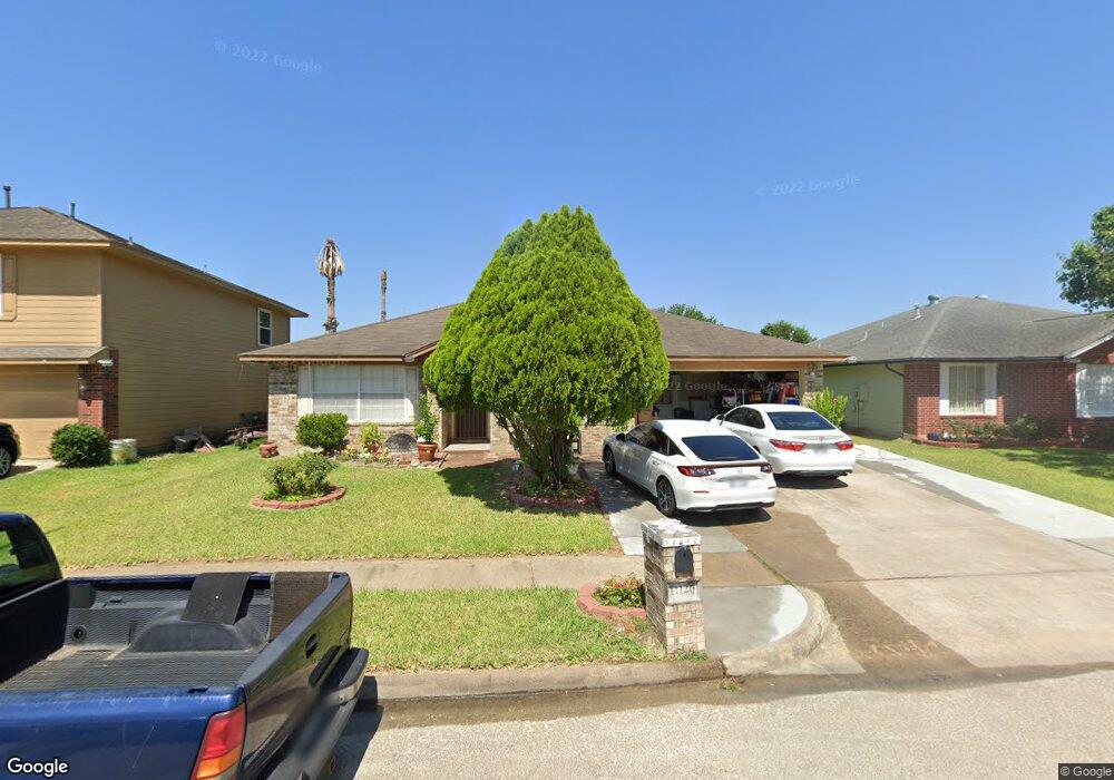 11126 Malden Dr, Houston, TX 77075 - photo 1