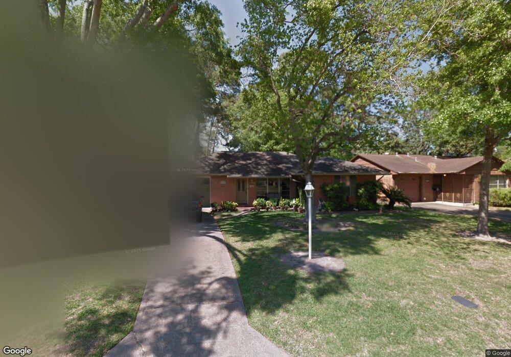 2330 Poinciana Dr, Houston, TX 77018 - photo 1