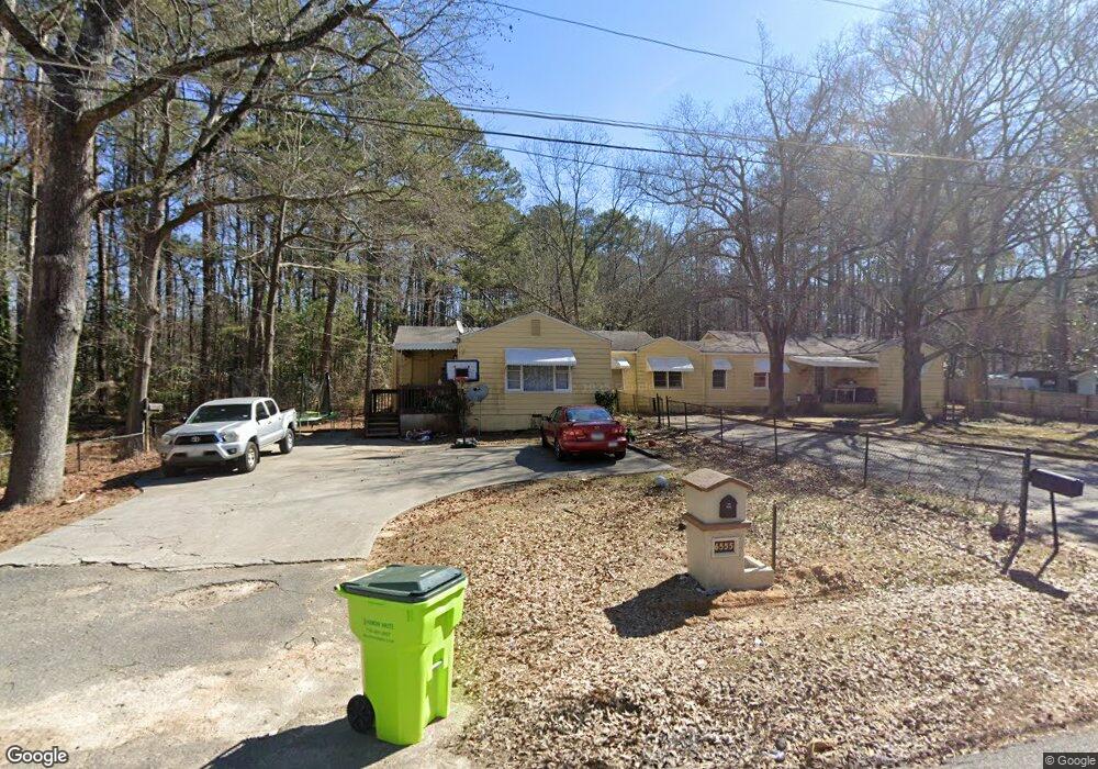 6555 Gordon Ln unit 6565, Austell, GA 30168 - photo 1