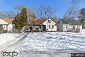 2646 Berkley St, Flint, MI 48504