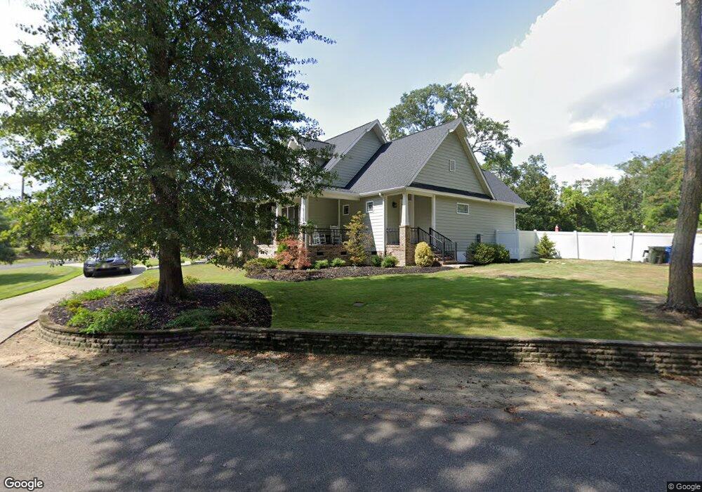 750 C Ave, West Columbia, SC 29169 - photo 1
