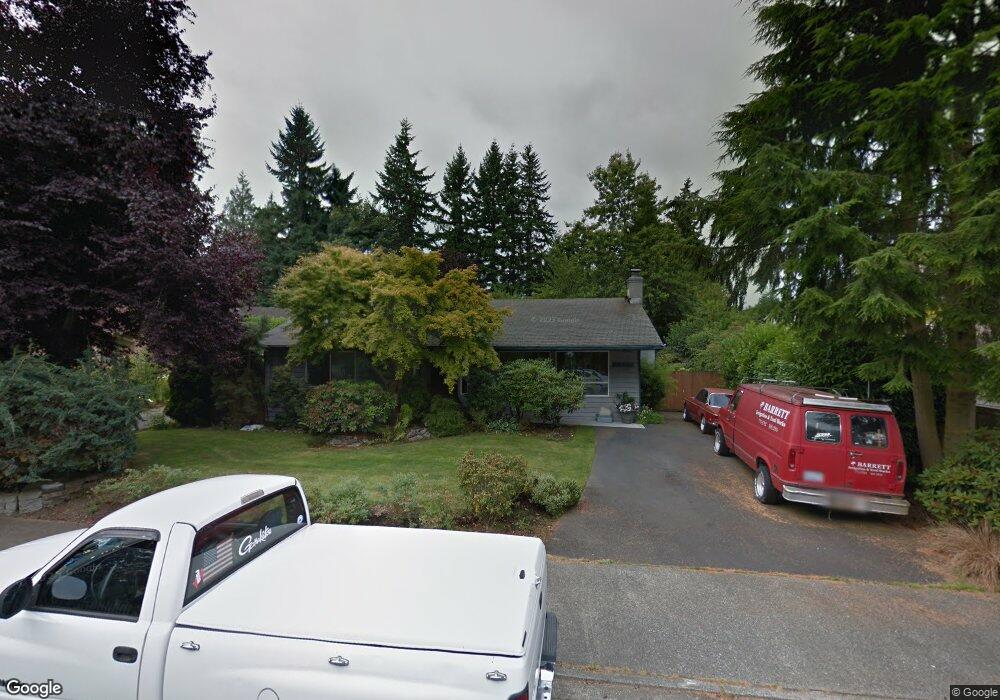 20814 88th Place W, Edmonds, WA 98026 - photo 1