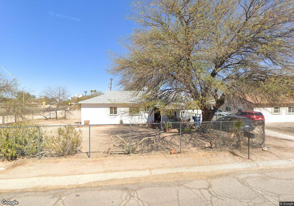 4701 E Montecito St, Tucson, AZ 85711 - photo 1