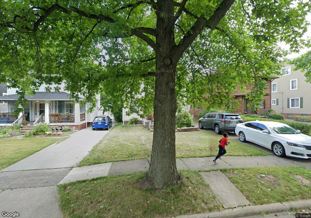 3327 Altamont Ave, Cleveland, OH 44118 - photo 1