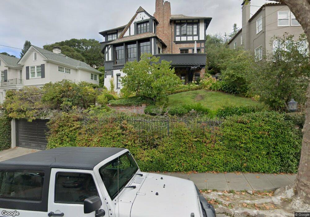 145 Alvarado Rd, Berkeley, CA 94705 - photo 1