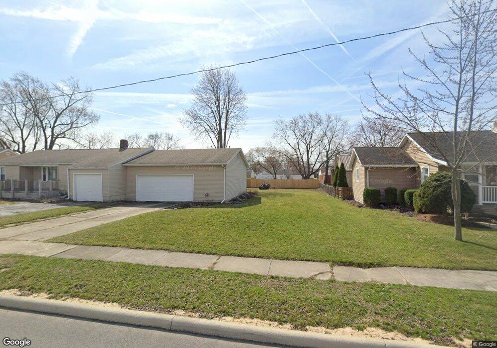 259 Rector Ave, Findlay, OH 45840 - photo 1