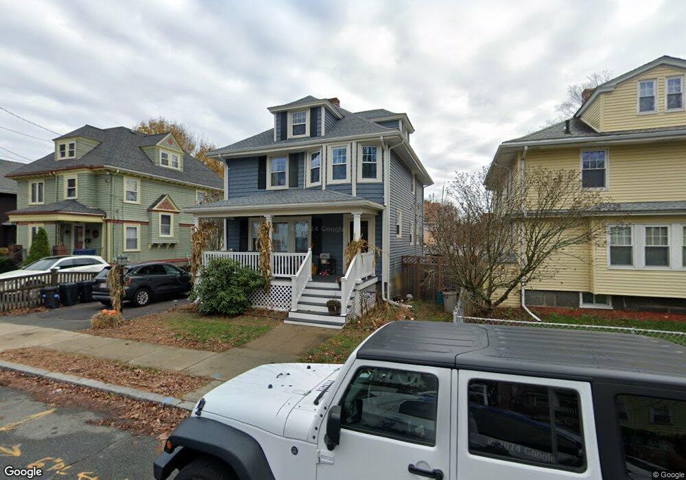 15 Davis St, Quincy, MA 02170 - photo 1