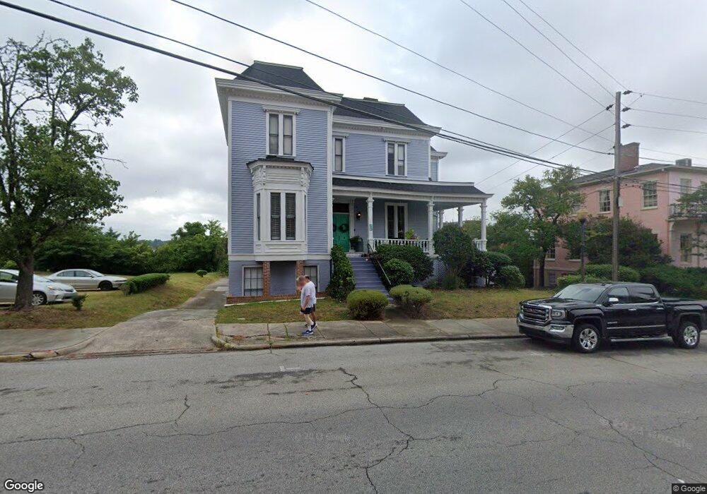 853 Washington Ave unit 70, Macon, GA 31201 - photo 1