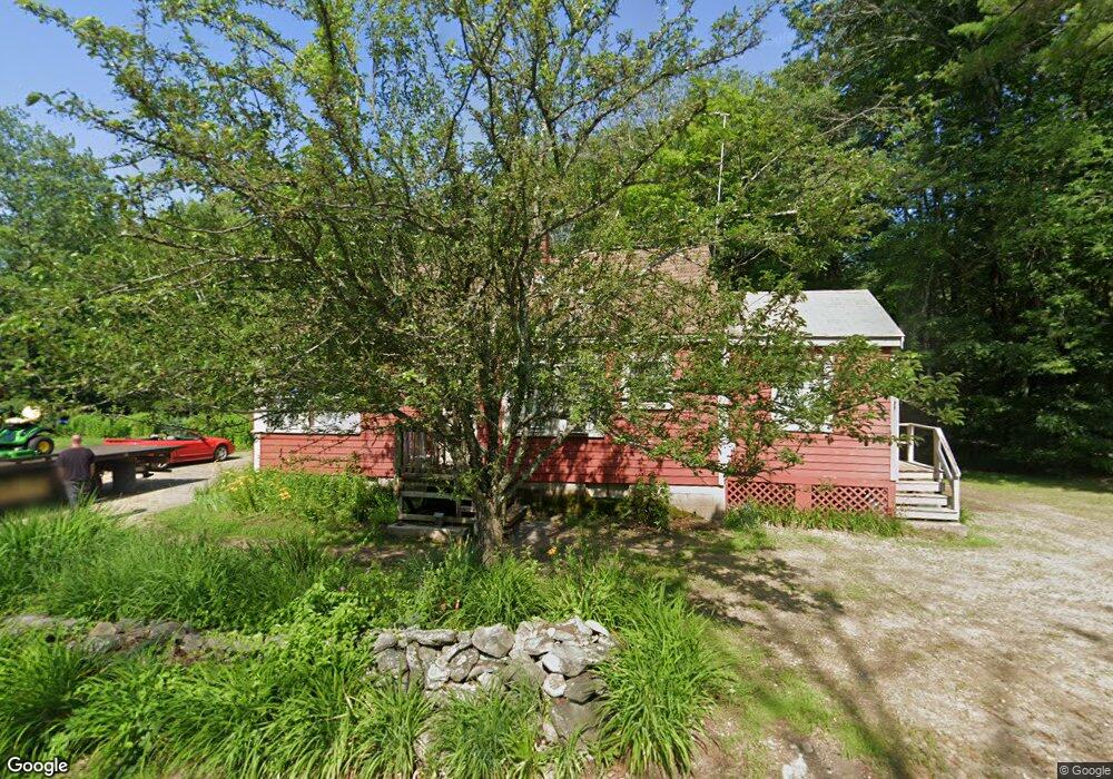 122 Stanley Rd, Springvale, ME 04083 - photo 1