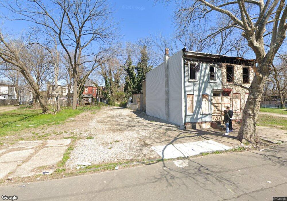 735 Mount Vernon St, Camden, NJ 08103 - photo 1