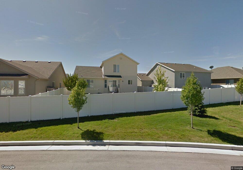 4113 Juniper Hills Dr, South Jordan, UT 84095 - photo 1