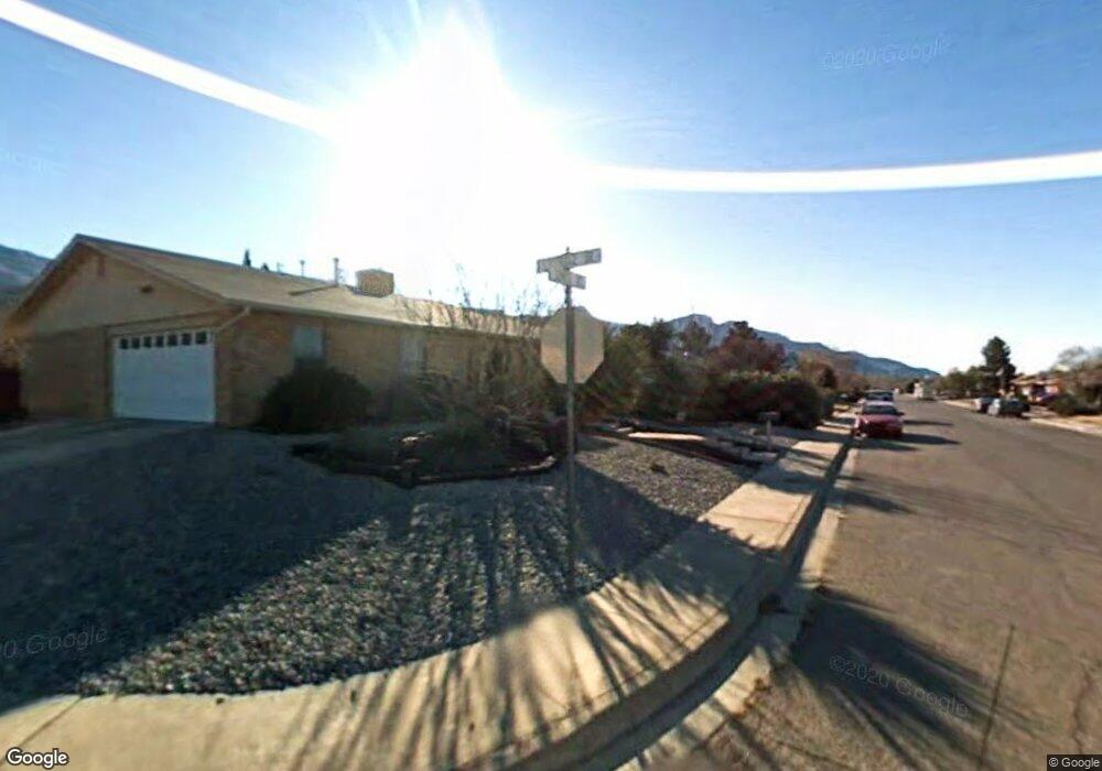 212 Sunrise Ave, Alamogordo, NM 88310 - photo 1