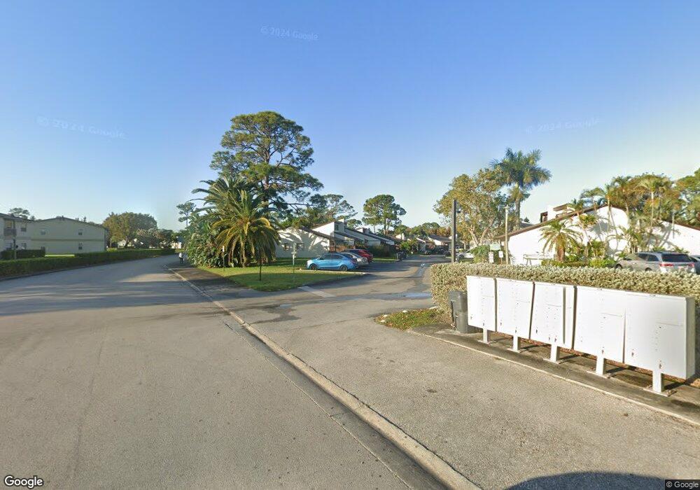 1859 Abbey Rd unit 16B, West Palm Beach, FL 33415 - photo 1