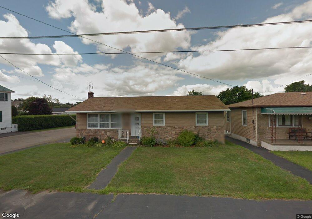 896 Grant St, Hazleton, PA 18201 - photo 1