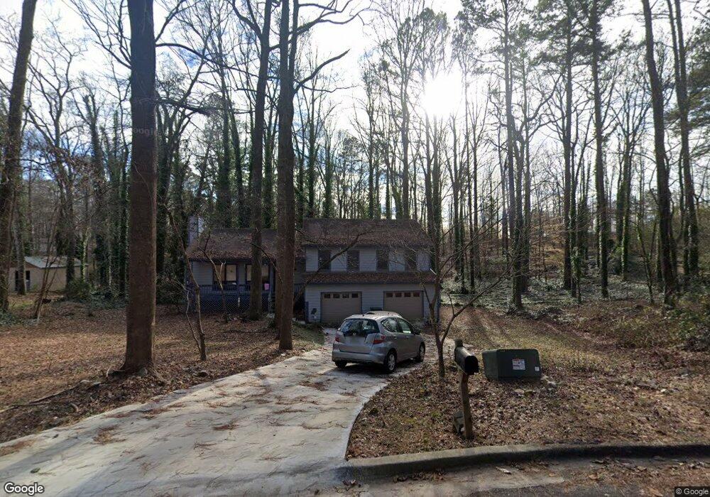 3537 Citrus Dr, Duluth, GA 30096 - photo 1