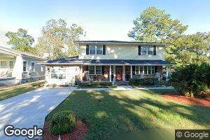 3208 Cedar St, Savannah, GA 31404