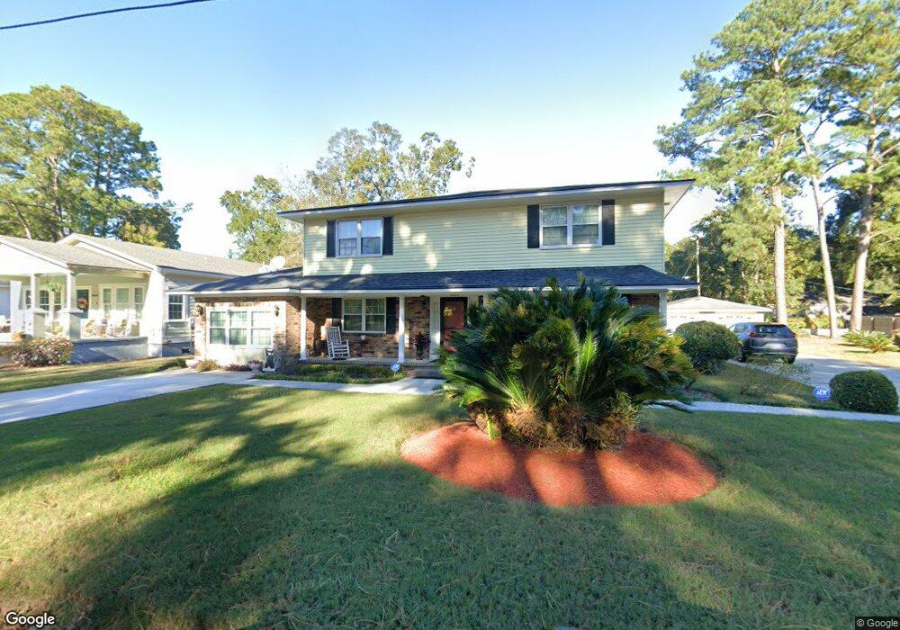 3208 Cedar St, Savannah, GA 31404 - photo 1