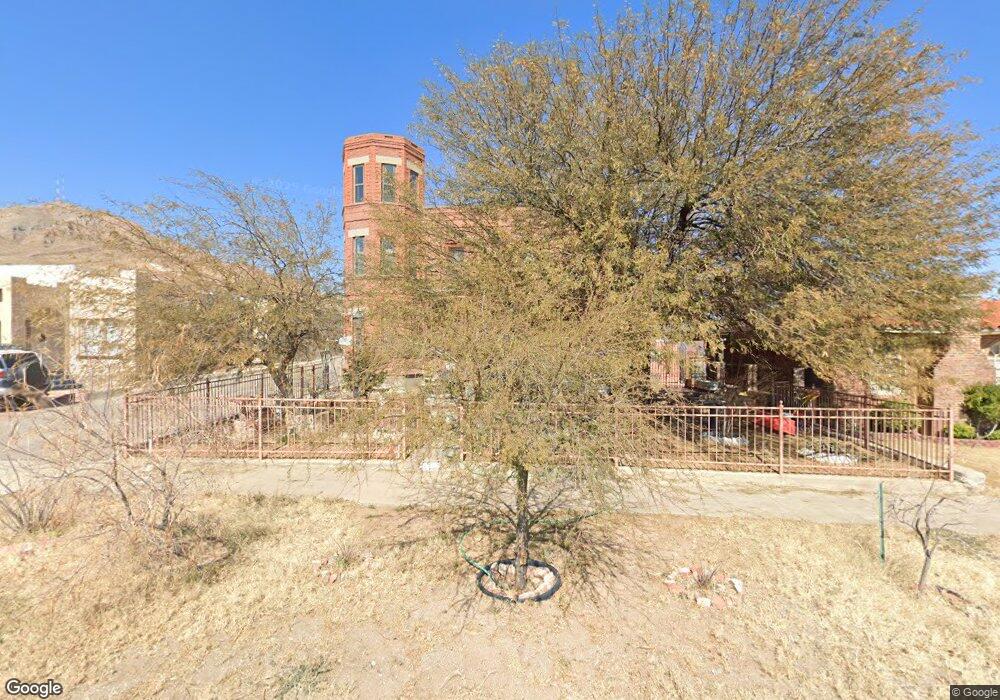 2701 Silver Ave, El Paso, TX 79930 - photo 1