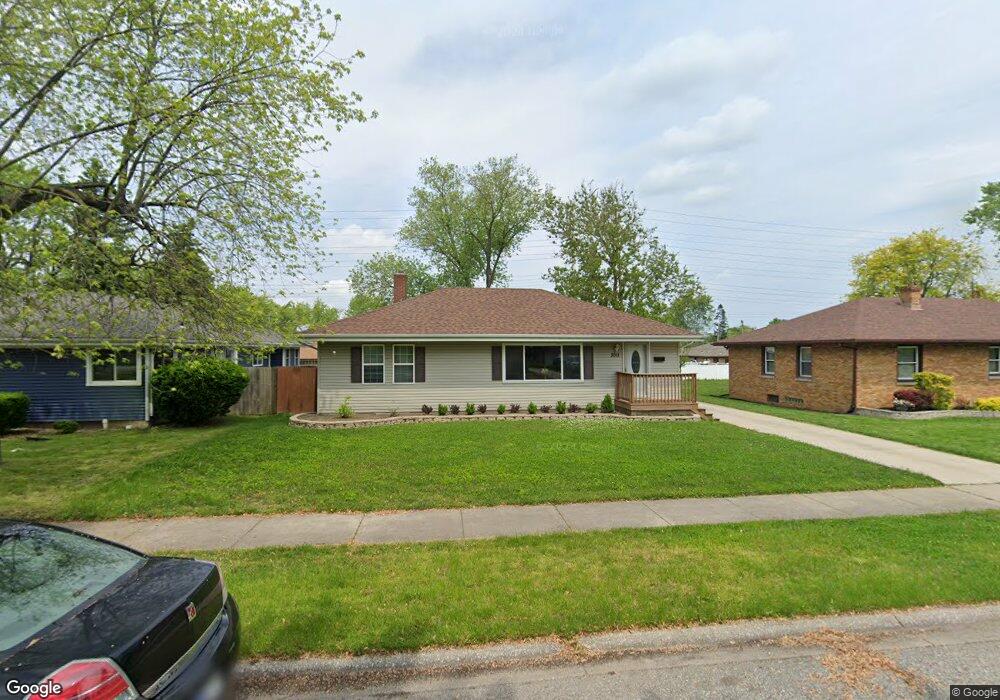 3011 Franklin St, Highland, IN 46322 - photo 1