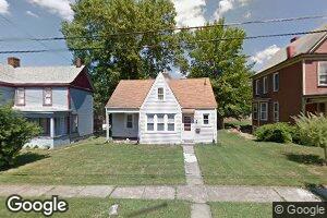 117 Grant Ave, Wheeling, WV 26003