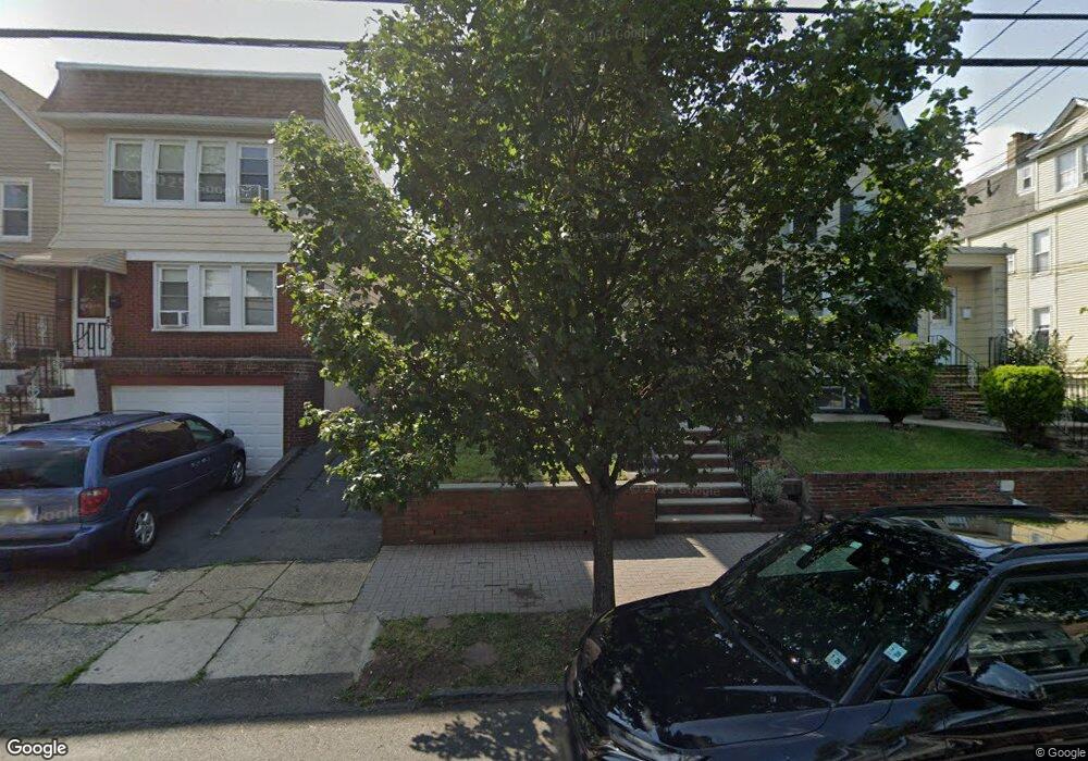 291 Davis Ave unit 1, Kearny, NJ 07032 - photo 1