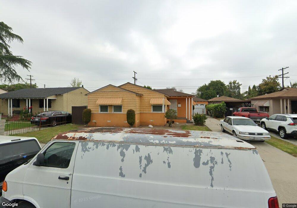 939 E 118th Dr, Los Angeles, CA 90059 - photo 1