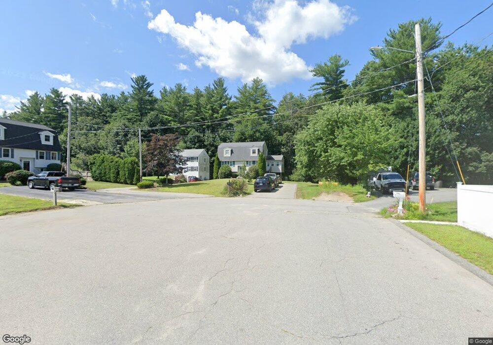 8 Revere Ave, Wilmington, MA 01887 - photo 1