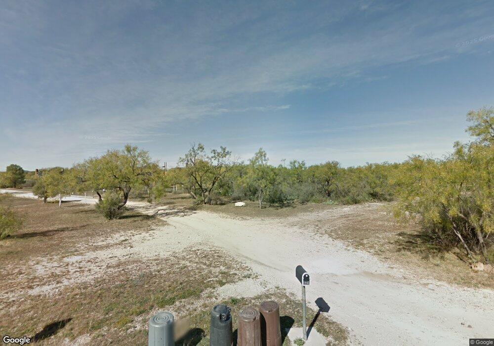 1945 Beaty Rd, San Angelo, TX 76904 - photo 1