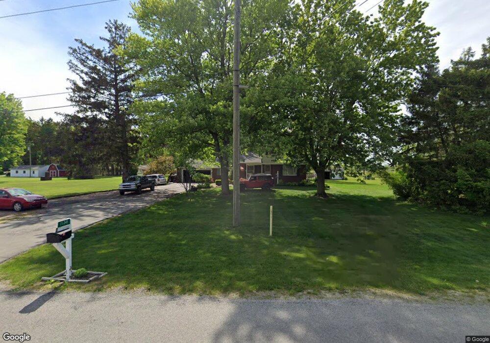 11345 Exeter Rd, Carleton, MI 48117 - photo 1