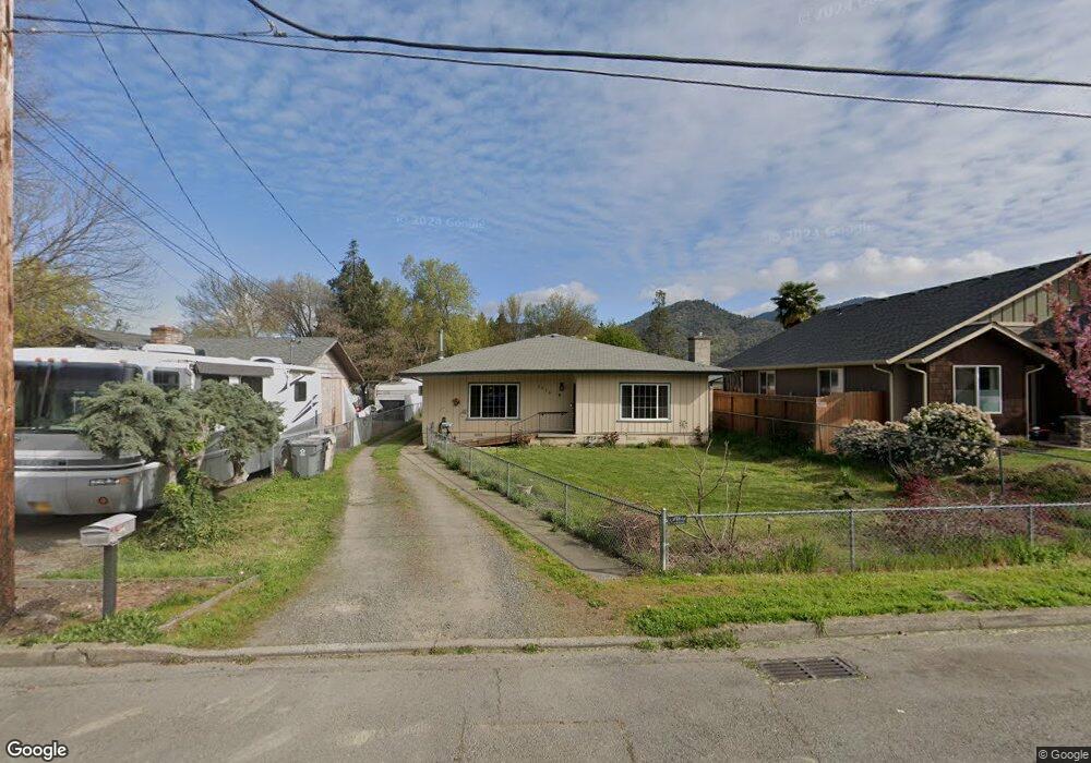 1314 SE N St, Grants Pass, OR 97526 - photo 1