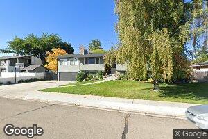 1157 N 1650 W, Provo, UT 84604