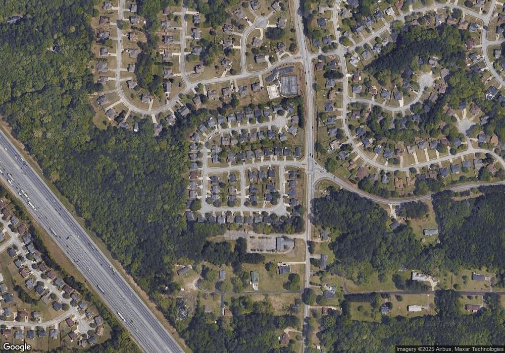 319 Village Ln, Stockbridge, GA 30281 - photo 1