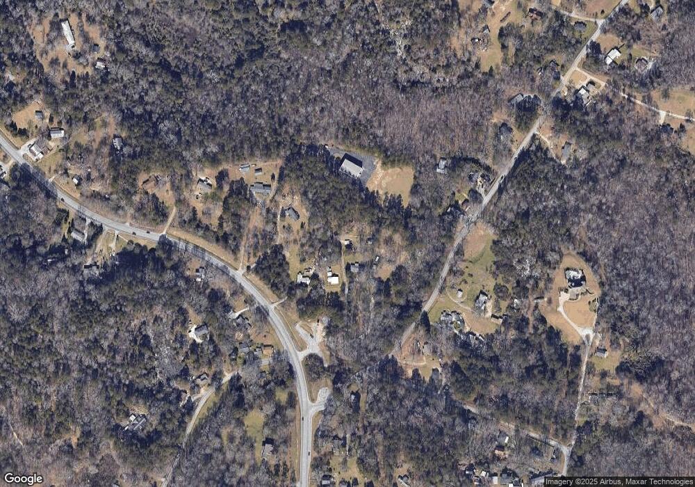 1983 Highway 20 NE, Conyers, GA 30012 - photo 1