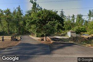 34726 Mathews Rd, Eugene, OR 97405