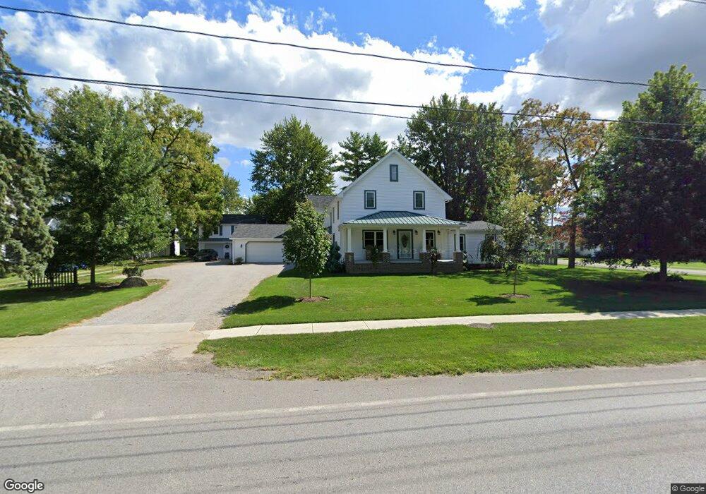 202 N Center St, Lagrange, OH 44050 - photo 1