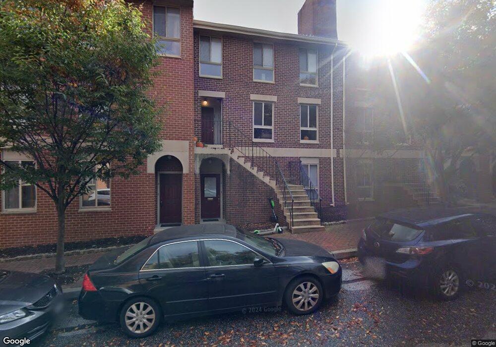 5 W Lee St unit R49, Baltimore, MD 21201 - photo 1