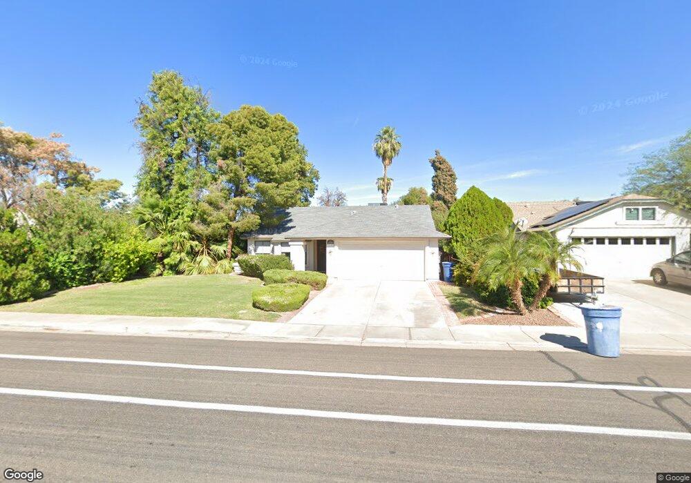 1504 W Shawnee Dr, Chandler, AZ 85224 - photo 1