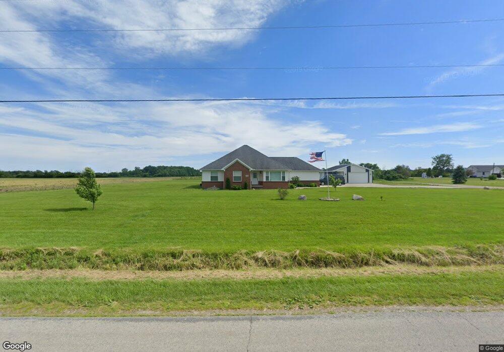 2930 E Labo Rd, Carleton, MI 48117 - photo 1