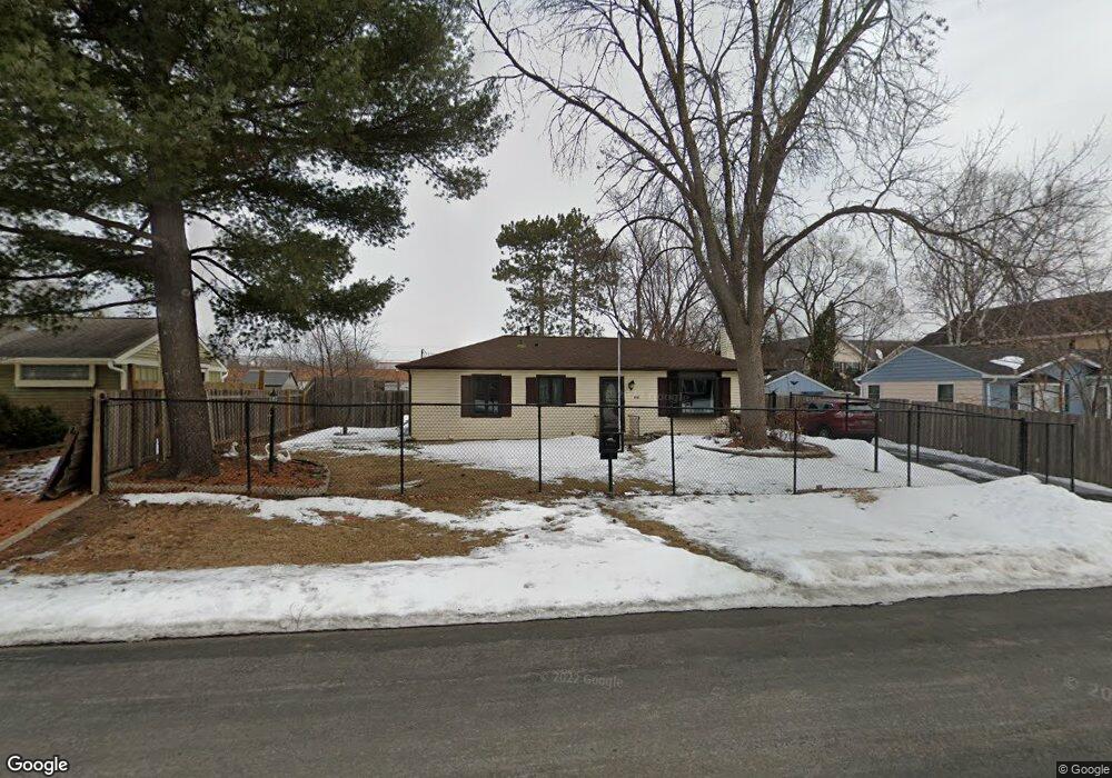 8321 Harriet Ave S, Bloomington, MN 55420 - photo 1