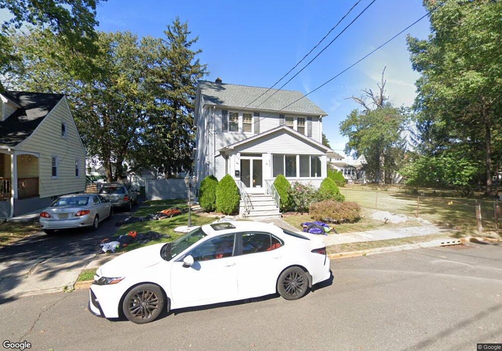 717 Elm St, Roselle, NJ 07203 - photo 1