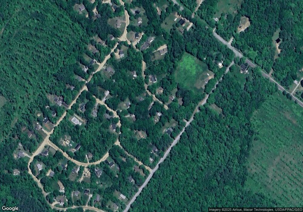 16 Dow Ln, Center Barnstead, NH 03225 - photo 1