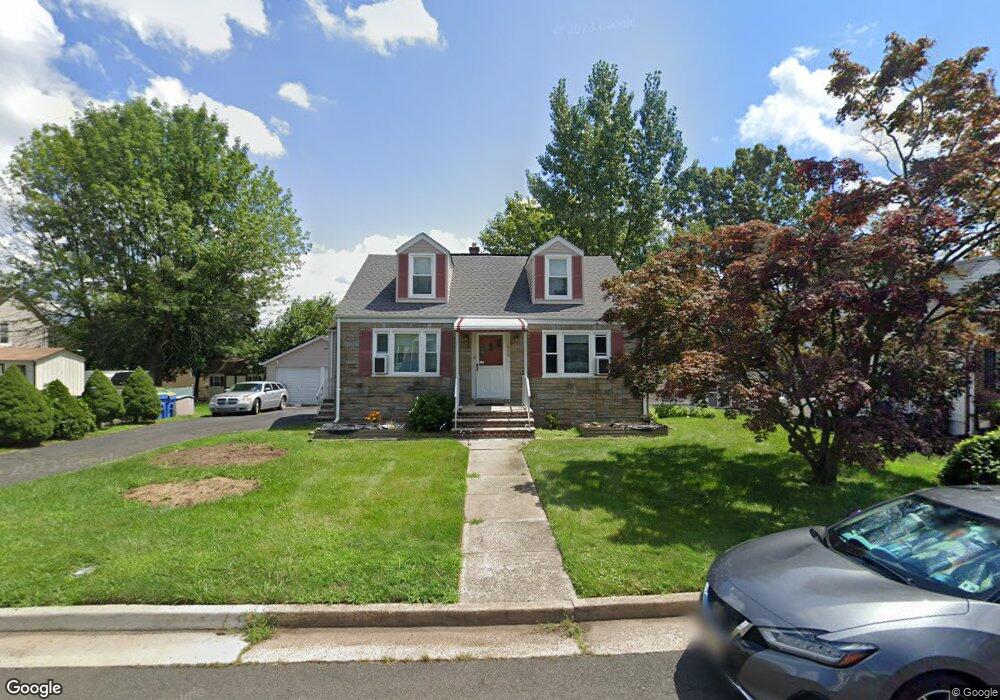 913 Rabens Ave, Manville, NJ 08835 - photo 1