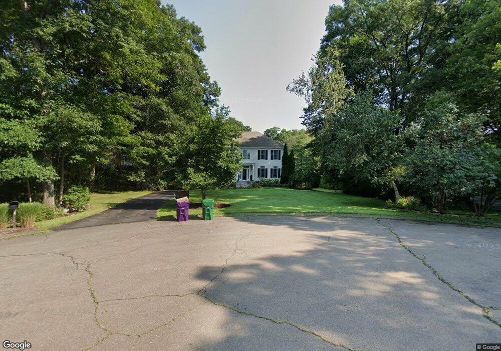 10 Garrison Dr, Guilford, CT 06437 - photo 1