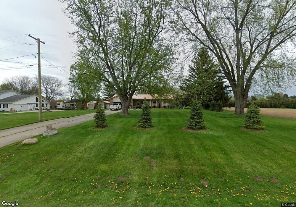 2487 van Vleet Rd, Swartz Creek, MI 48473 - photo 1