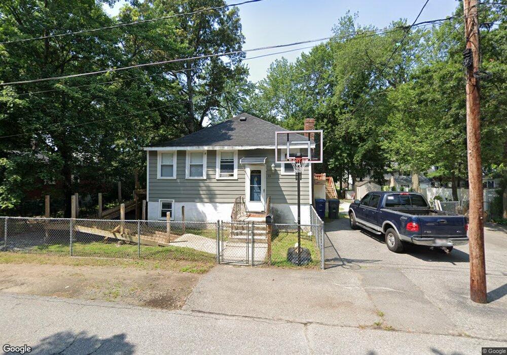 12 Hobson Ave unit 1, Wilmington, MA 01887 - photo 1