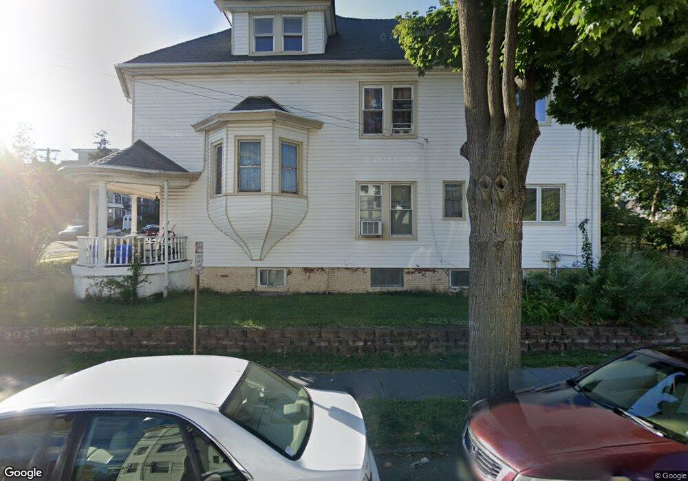 260 Lafayette Ave, Passaic, NJ 07055 - photo 1