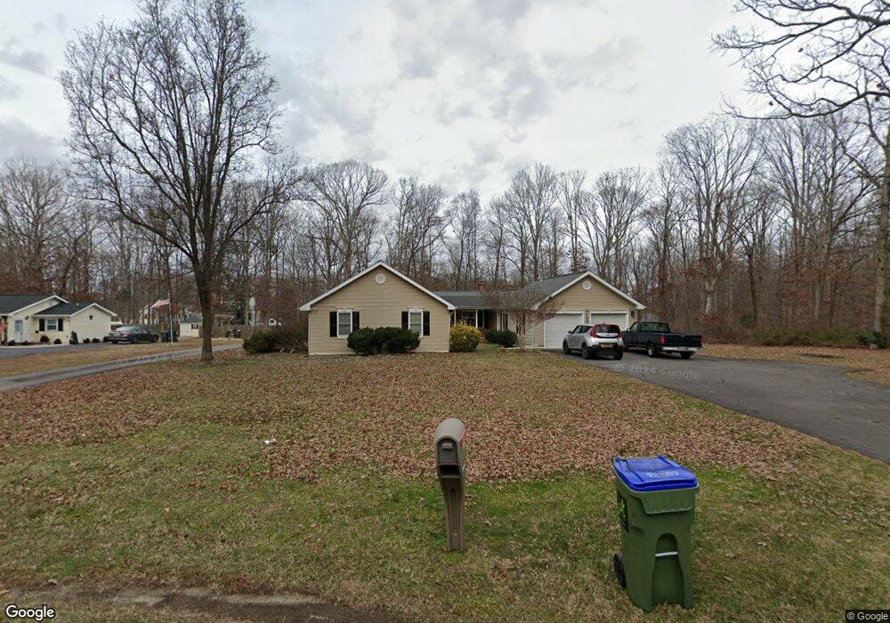 7109 Smith Station Rd, Spotsylvania, VA 22553 - photo 1