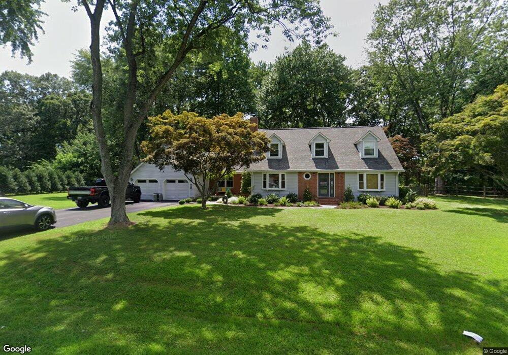 120 Carriage Ln, Queenstown, MD 21658 - photo 1